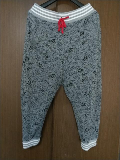 Mickey���~�b�L�[���̔�����X�E�F�b�g��Lsize