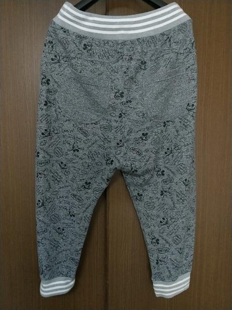 Mickey���~�b�L�[���̔�����X�E�F�b�g��Lsize