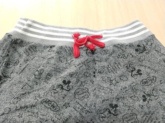 Mickey���~�b�L�[���̔�����X�E�F�b�g��Lsize