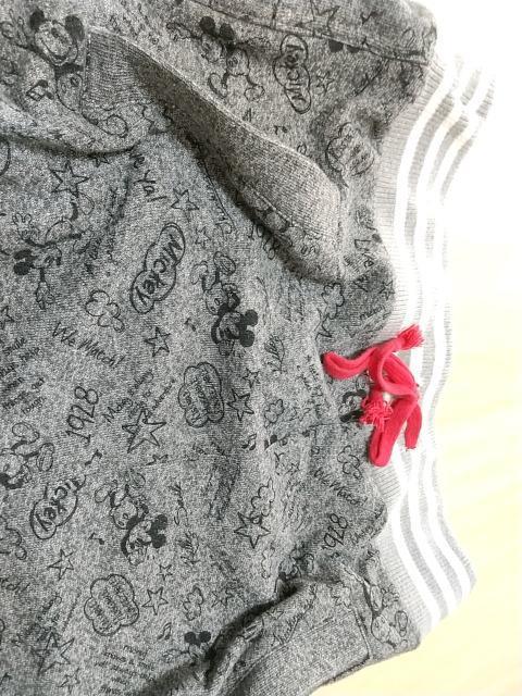 Mickey���~�b�L�[���̔�����X�E�F�b�g��Lsize