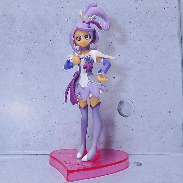 □キュアソード キューティーフィギュア2種類 < アニメ/コミック/キャラクター  □キュアソード キューティーフィギュア2種類 < アニメ/コミック/キャラクターの