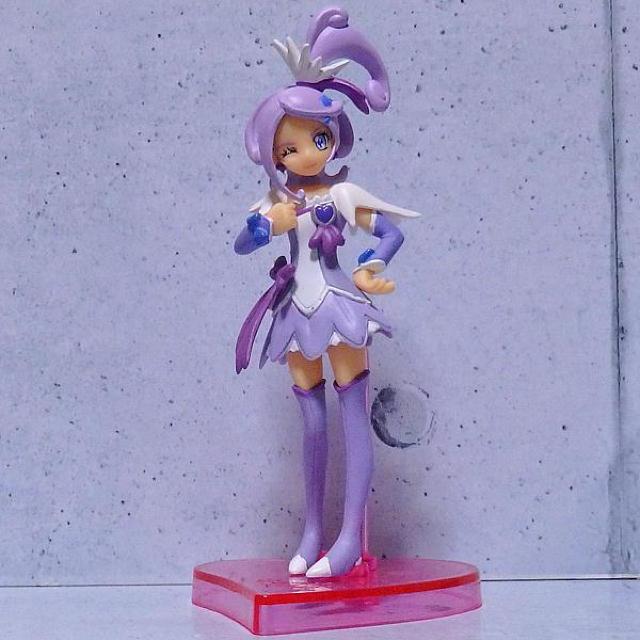 □キュアソード キューティーフィギュア2種類 < アニメ/コミック/キャラクター  □キュアソード キューティーフィギュア2種類 < アニメ/コミック/キャラクターの