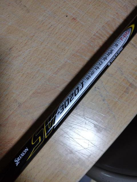 ドライバー(1W)SRIXON・Z-TX < レジャー/スポーツ  ドライバー(1W)SRIXON・Z-TX < レジャー/スポーツの