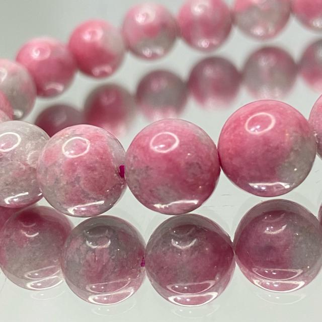 《No.320》天然石ロードナイトシリカ < 女性アクセサリー/時計  《No.320》天然石ロードナイトシリカ < 女性アクセサリー/時計の