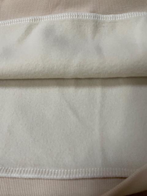 新品.未使用品パーカーバックロゴ袖ライン入り裏起毛トレーナー < 女性ファッション  新品.未使用品パーカーバックロゴ袖ライン入り裏起毛トレーナー < 女性ファッションの