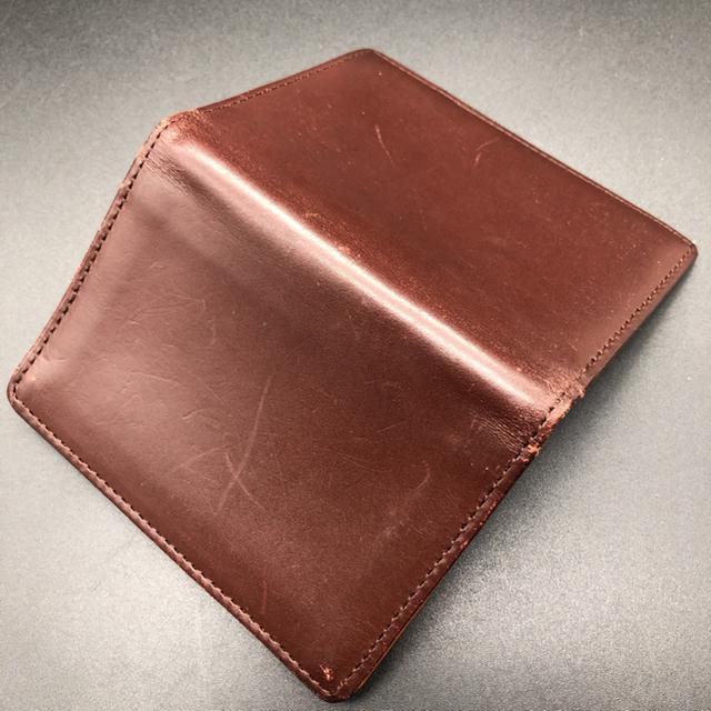 即決 British Green 名刺入れ カードケース < 男性ファッション  即決 British Green 名刺入れ カードケース < 男性ファッションの