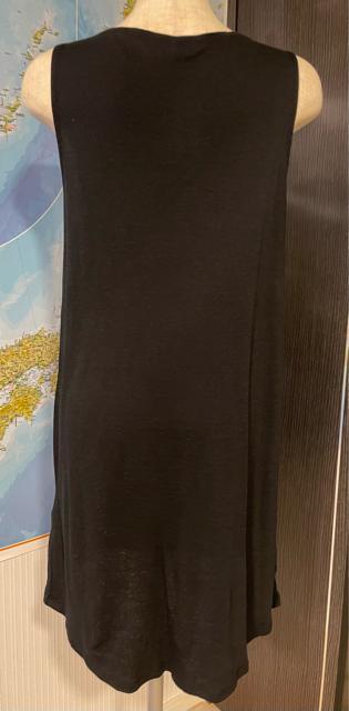 H&M ドクロカットソー < 女性ファッション  H&M ドクロカットソー < 女性ファッションの