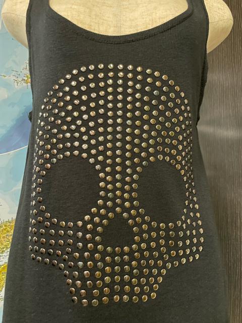 H&M ドクロカットソー < 女性ファッション  H&M ドクロカットソー < 女性ファッションの