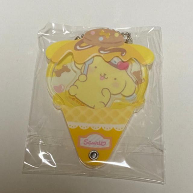 ポムポムプリン☆カスタムアクリルチャーム < アニメ/コミック/キャラクター ポムポムプリン☆カスタムアクリルチャーム < アニメ/コミック/キャラクターの