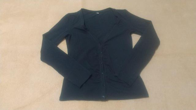 []UNIQLO/size120/J[fBK//   LbY/xr[ 