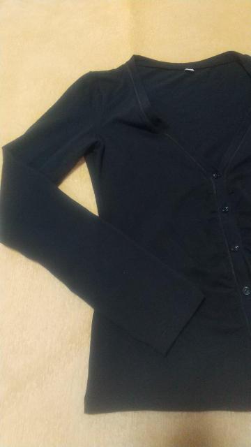 []UNIQLO/size120/J[fBK//  LbY/xr[ 