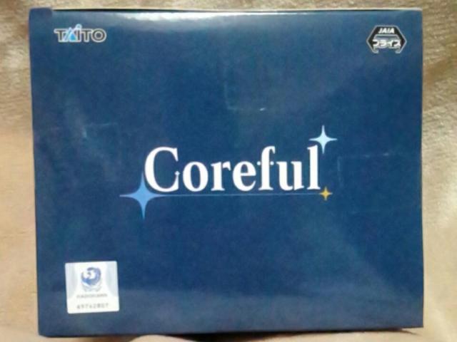 ChCArX̉CorefultBMA ii``2nd season ver.`