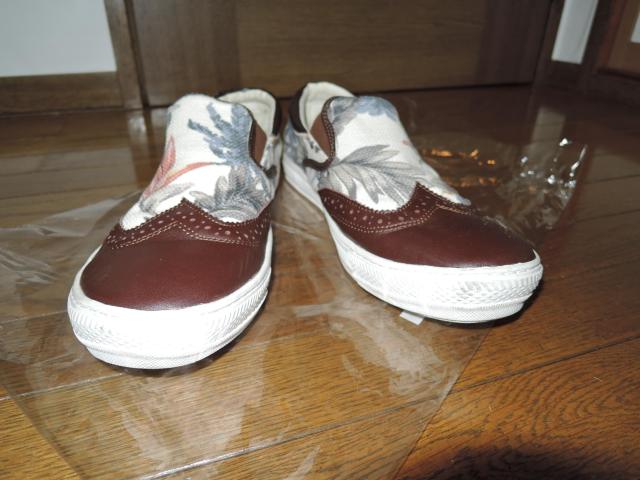 glamb �O���� �A���n�� �X���b�|�� 3 slip-on �V���[�Y �C ���U�[ �� �u�����h�� 