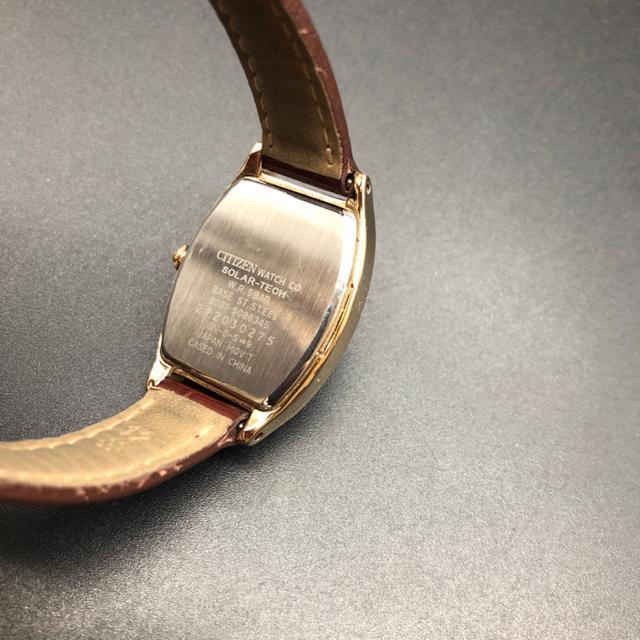 CITIZEN V`Y \[[ rv E031-S086345  uh 