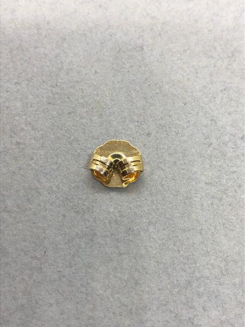 即決 THE MARC JACOBS マークジェイコブス ピアス キャッチのみ < ブランド  即決 THE MARC JACOBS マークジェイコブス ピアス キャッチのみ  < ブランドの