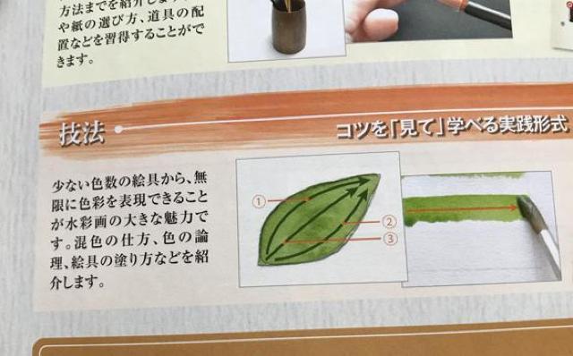 〇【初めてでも描ける】水彩画レッスンVol.21〜Vol.49 < 本/雑誌  〇【初めてでも描ける】水彩画レッスンVol.21〜Vol.49 < 本/雑誌の