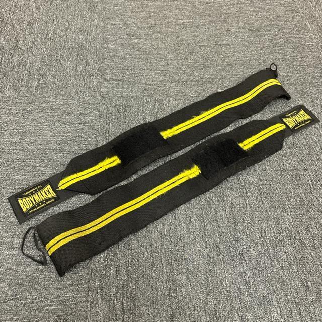 即決 BODY MAKER リストラップ < レジャー/スポーツ  即決 BODY MAKER リストラップ  < レジャー/スポーツの