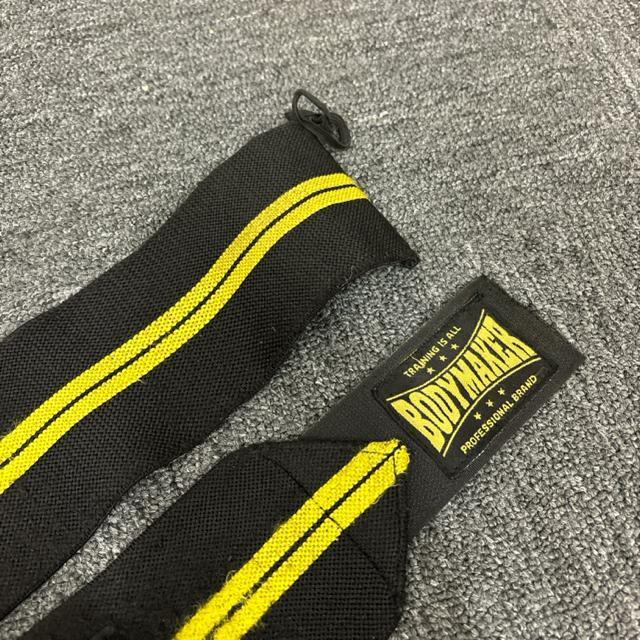 即決 BODY MAKER リストラップ < レジャー/スポーツ  即決 BODY MAKER リストラップ < レジャー/スポーツの