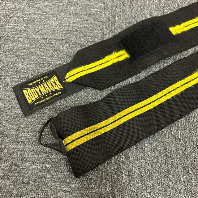 即決 BODY MAKER リストラップ < レジャー/スポーツ  即決 BODY MAKER リストラップ < レジャー/スポーツの