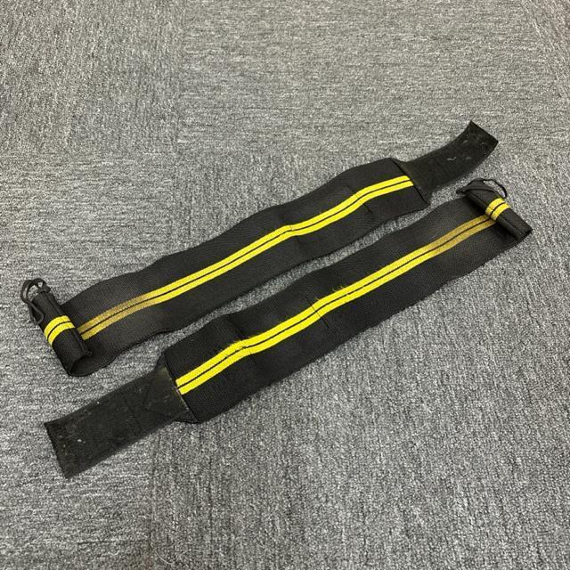 即決 BODY MAKER リストラップ < レジャー/スポーツ  即決 BODY MAKER リストラップ < レジャー/スポーツの