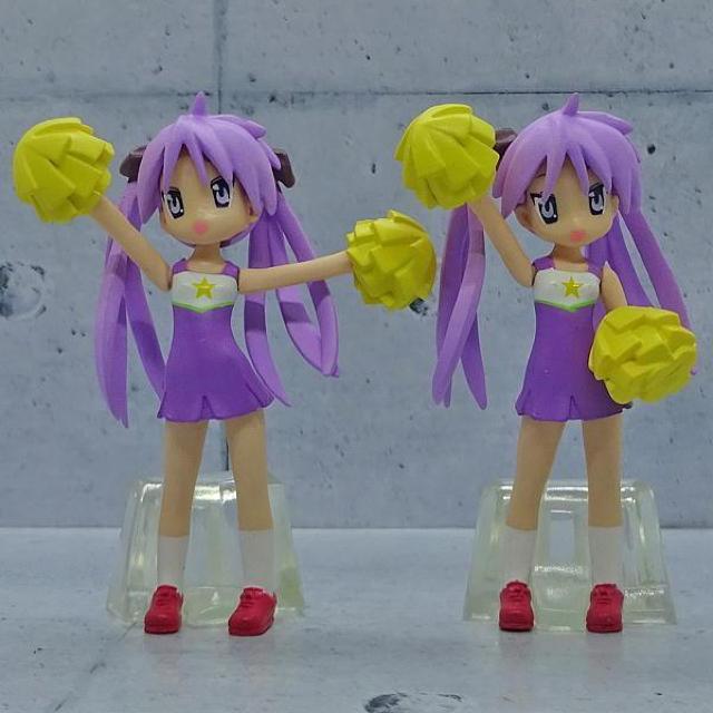 ☆柊かがみ HGIFらき☆すた2タイプ < アニメ/コミック/キャラクター  ☆柊かがみ HGIFらき☆すた2タイプ  < アニメ/コミック/キャラクターの