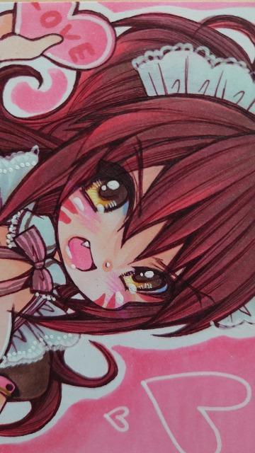 ����C���X�g:�퍑����:�D�c�m�u�i�K 