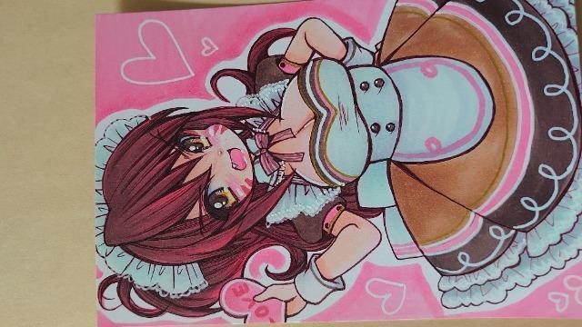 ����C���X�g:�퍑����:�D�c�m�u�i�K