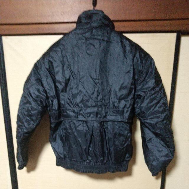 ヤマハ冬用カーボン防寒ジャンパー古着 < 自動車/バイク ヤマハ冬用カーボン防寒ジャンパー古着 < 自動車/バイク