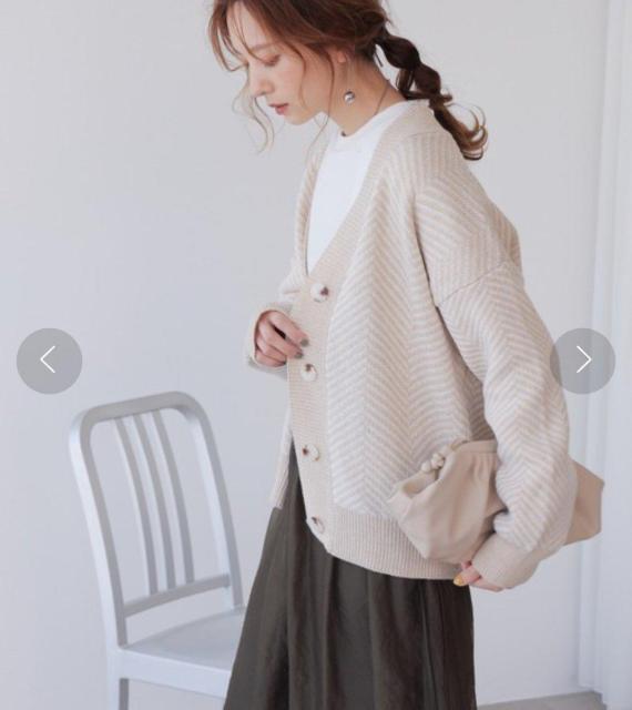 Ray Cassin���w�����{�[���W���K�[�h�j�b�g�J�[�f�B�K�� 