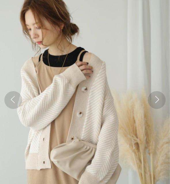 Ray Cassin���w�����{�[���W���K�[�h�j�b�g�J�[�f�B�K��