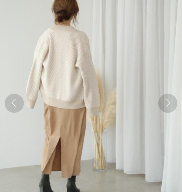 Ray Cassin���w�����{�[���W���K�[�h�j�b�g�J�[�f�B�K��