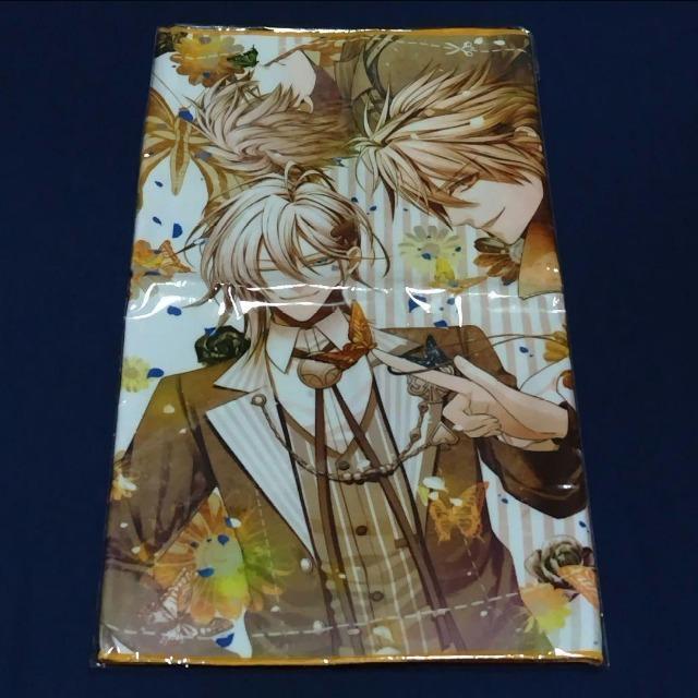 AMNESIA☆アムネシア☆マイクロファイバータオルB(シン/イッキ/ケント/トーマ/ウキョウ) < アニメ/コミック/キャラクター  AMNESIA☆アムネシア☆マイクロファイバータオルB(シン/イッキ/ケント/トーマ/ウキョウ)  < アニメ/コミック/キャラクターの