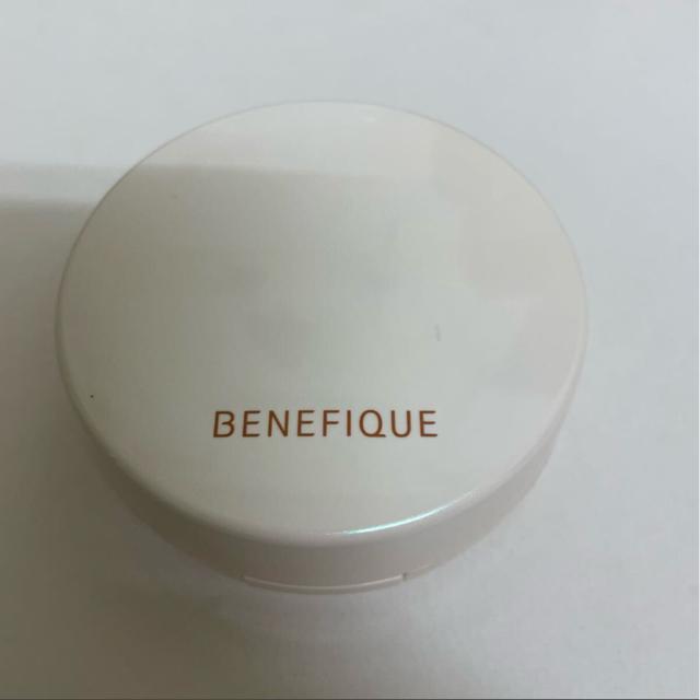 切手可 ベネフィーク エッセンシャルワンステップBBパクト ライト ファンデーション < ブランド  切手可 ベネフィーク エッセンシャルワンステップBBパクト ライト ファンデーション  < ブランドの