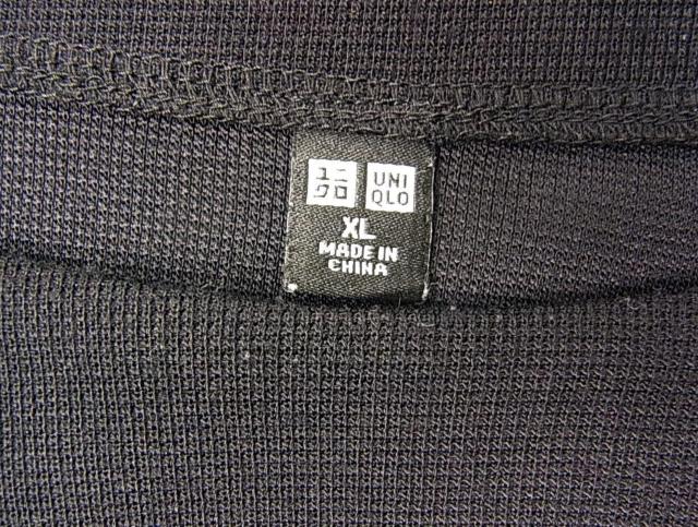 500~X^KUNIQLO@jN@vI[o[i7jubN@XL