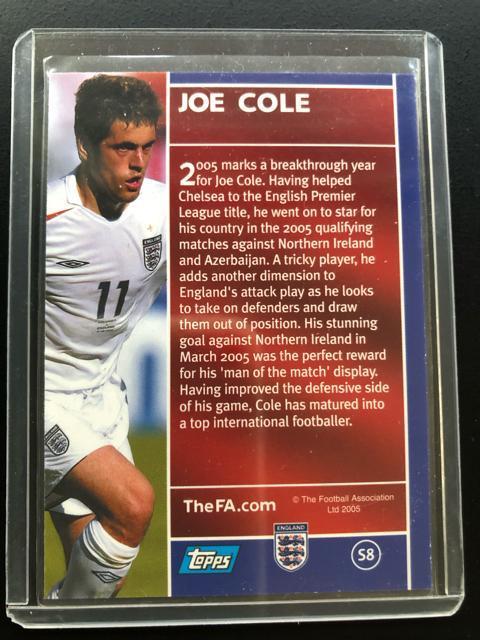 QOOTTOPPSCOh\/JOEECOLEmpn  g[fBOJ[h 