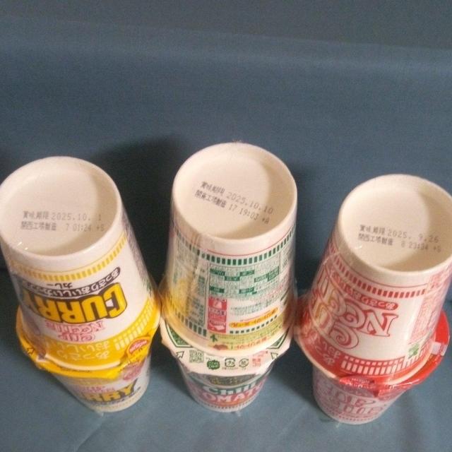 �����@�J�b�v�k�[�h���@6��