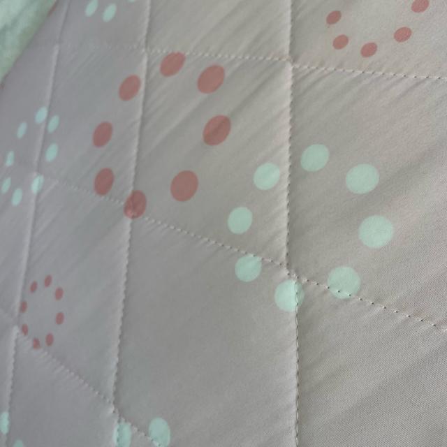 特価☆プリントキルトラグ☆3帖用☆180×230cm < インテリア/ライフ 特価☆プリントキルトラグ☆3帖用☆180×230cm < インテリア/ライフの