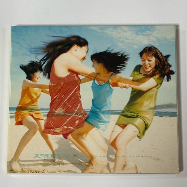 SPEED / Starting Over < タレントグッズ  SPEED / Starting Over < タレントグッズの