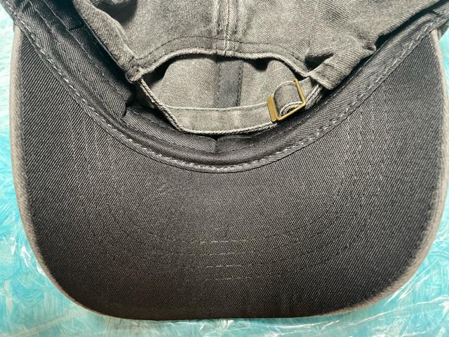 新品『トップガン マーベリック ブラック系』帽子/キャップ < 男性ファッション  新品『トップガン マーベリック ブラック系』帽子/キャップ < 男性ファッションの