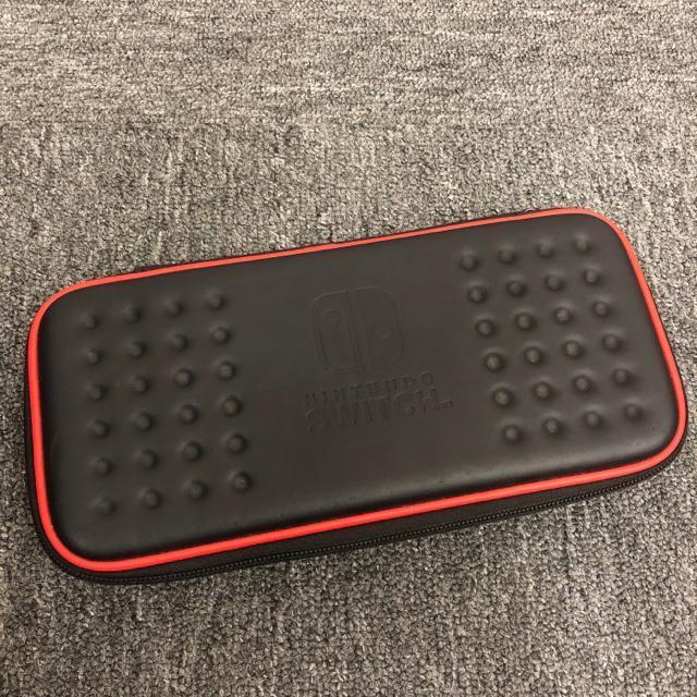 即決 Nintendo Switch 任天堂 スイッチ 保護ケースのみ < ホビー  即決 Nintendo Switch 任天堂 スイッチ 保護ケースのみ  < ホビーの