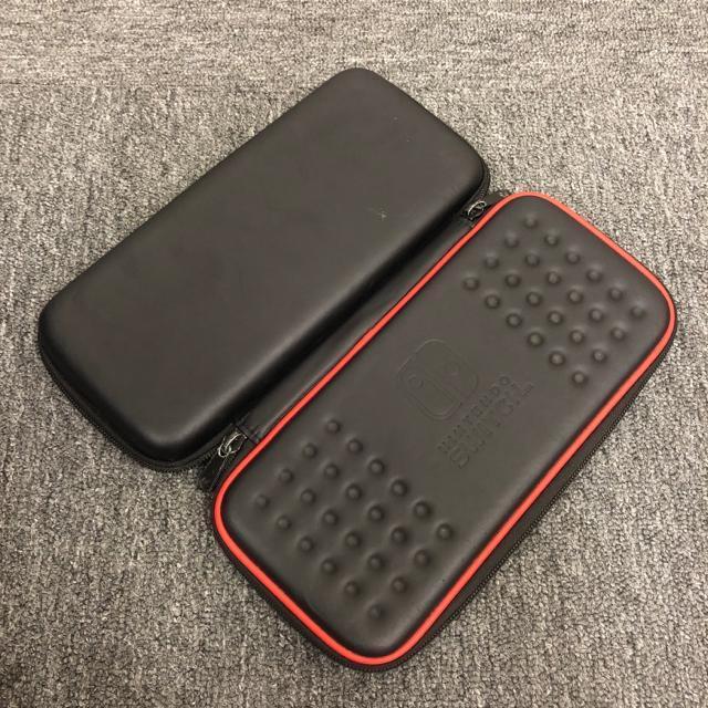 即決 Nintendo Switch 任天堂 スイッチ 保護ケースのみ < ホビー  即決 Nintendo Switch 任天堂 スイッチ 保護ケースのみ < ホビーの