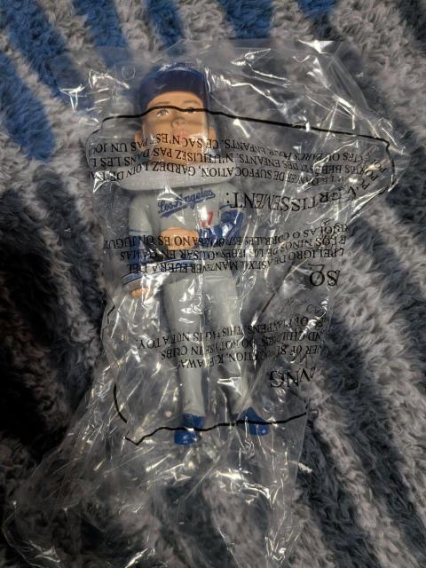 大谷選手のダブルスボブルヘッド。ビジターユニフォーム。値下げ有り。 < レジャー/スポーツ  大谷選手のダブルスボブルヘッド。ビジターユニフォーム。値下げ有り。 < レジャー/スポーツの