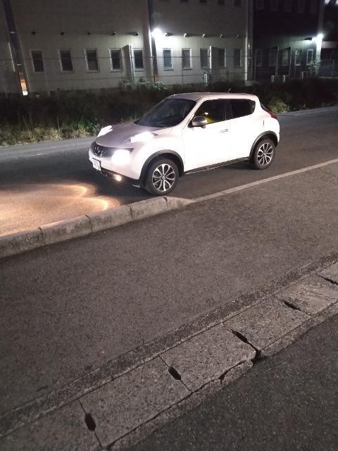 日産ジューク希少グレード < 自動車/バイク 日産ジューク希少グレード < 自動車/バイク