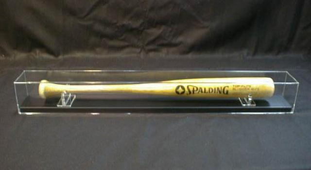 バット展示用 アクリルケース ! UVカット付2mm厚 < レジャー/スポーツ バット展示用 アクリルケース ! UVカット付2mm厚 < レジャー/スポーツの