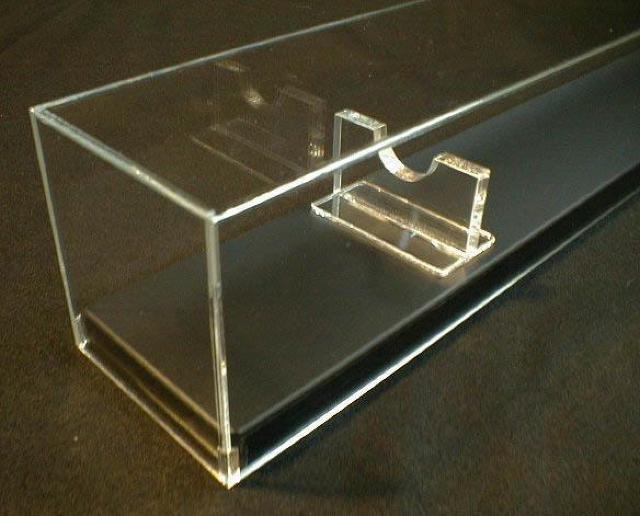 バット展示用 アクリルケース ! UVカット付2mm厚 < レジャー/スポーツ バット展示用 アクリルケース ! UVカット付2mm厚 < レジャー/スポーツの
