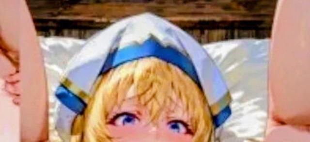 女神官 ゴブスレ 等身大抱き枕カバー 匿名無料配送 < アニメ/コミック/キャラクター 女神官 ゴブスレ 等身大抱き枕カバー 匿名無料配送 < アニメ/コミック/キャラクターの