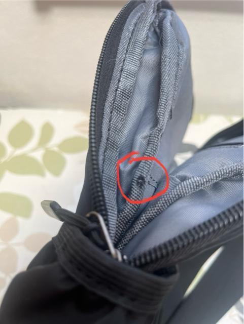 ☆訳あり☆小さめ リュック バッグ ミニデイパック ボディバッグユース 軽量 男女兼用 通勤 通学 旅行 < 女性ファッション ☆訳あり☆小さめ リュック バッグ ミニデイパック ボディバッグユース 軽量 男女兼用 通勤 通学 旅行 < 女性ファッションの