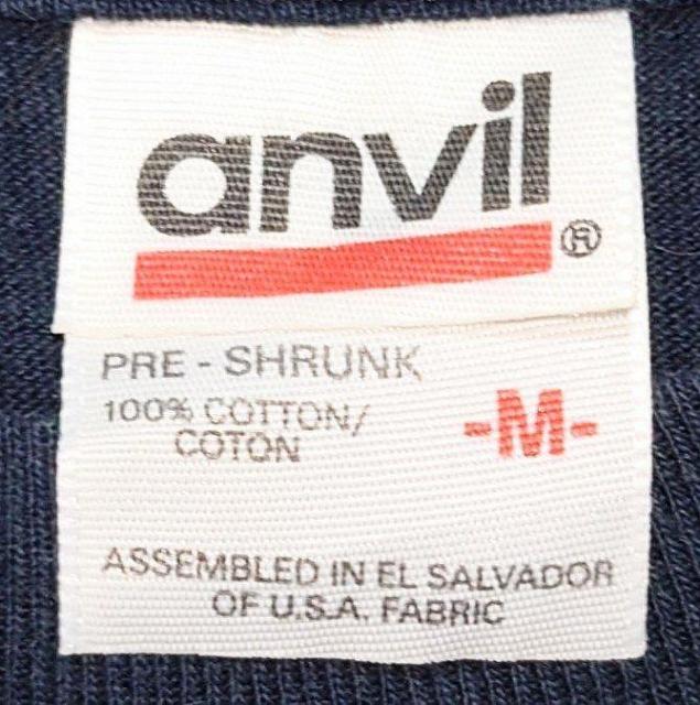 美品★LINDA★Tシャツ★荒くれKNIGHT★Mサイズ★非売品★ヴィンテージTシャツ★輪蛇Tシャツ★ロックTシャツ★送料無料 < 男性ファッション 美品★LINDA★Tシャツ★荒くれKNIGHT★Mサイズ★非売品★ヴィンテージTシャツ★輪蛇Tシャツ★ロックTシャツ★送料無料 < 男性ファッションの