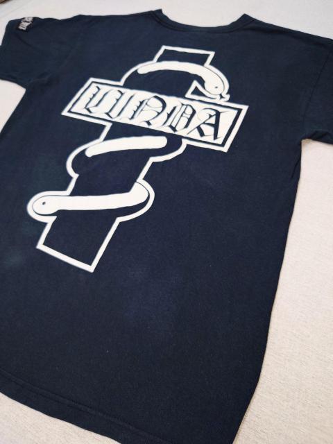 美品★LINDA★Tシャツ★荒くれKNIGHT★Mサイズ★非売品★ヴィンテージTシャツ★輪蛇Tシャツ★ロックTシャツ★送料無料 < 男性ファッション 美品★LINDA★Tシャツ★荒くれKNIGHT★Mサイズ★非売品★ヴィンテージTシャツ★輪蛇Tシャツ★ロックTシャツ★送料無料 < 男性ファッションの