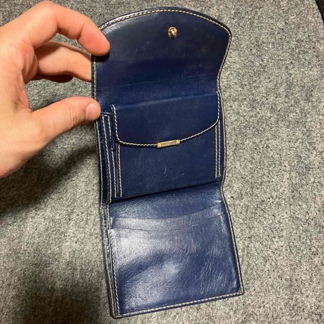 yTRUSSARDI / I[hgTfBz U[ / O܂z  uh 